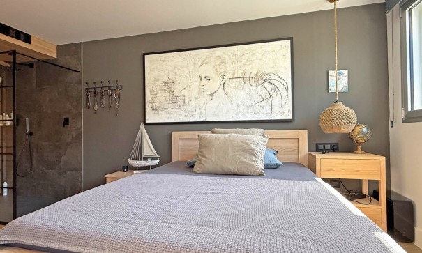 Sprzedaż - Apartament mieszkanie -
Cabo de Palos