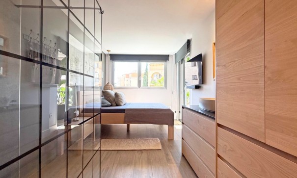 Sprzedaż - Apartament mieszkanie -
Cabo de Palos