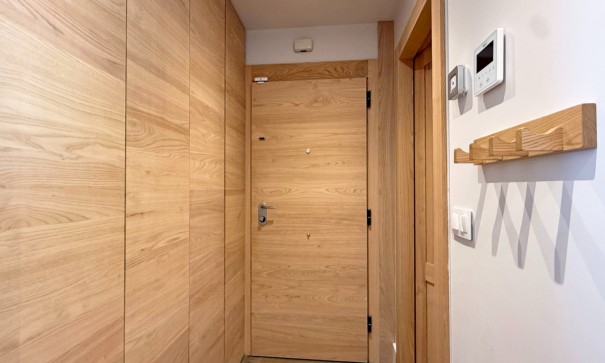 Sprzedaż - Apartament mieszkanie -
Cabo de Palos