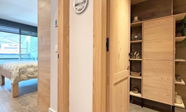 Sprzedaż - Apartament mieszkanie -
Cabo de Palos