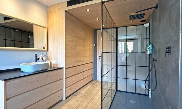 Sprzedaż - Apartament mieszkanie -
Cabo de Palos