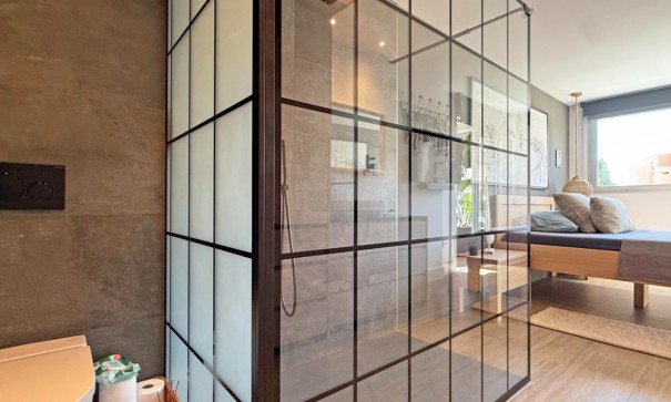 Sprzedaż - Apartament mieszkanie -
Cabo de Palos