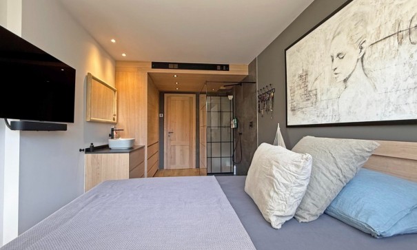 Sprzedaż - Apartament mieszkanie -
Cabo de Palos