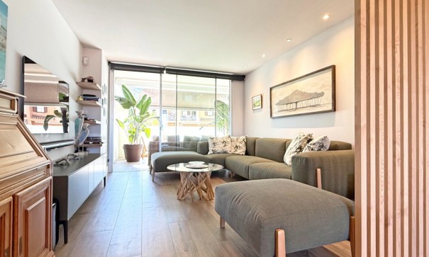 Sprzedaż - Apartament mieszkanie -
Cabo de Palos