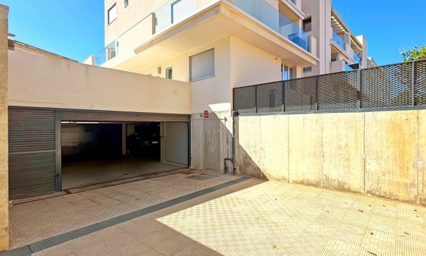 Sprzedaż - Apartament mieszkanie -
Cabo de Palos