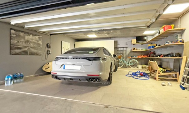 Sprzedaż - Apartament mieszkanie -
Cabo de Palos