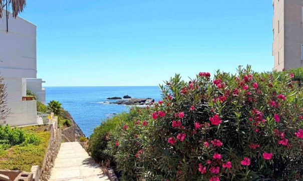 Sprzedaż - Apartament mieszkanie -
Cabo de Palos