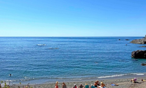 Sprzedaż - Apartament mieszkanie -
Cabo de Palos