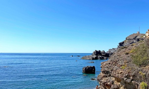 Sprzedaż - Apartament mieszkanie -
Cabo de Palos