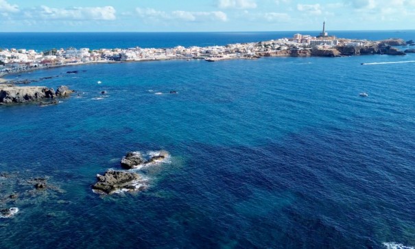 Sprzedaż - Apartament mieszkanie -
Cabo de Palos