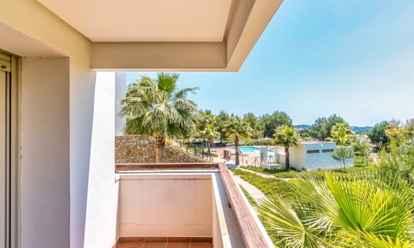 Sale - Apartment Flat -
Orihuela Costa - LAS COLINAS GOLF RESORT