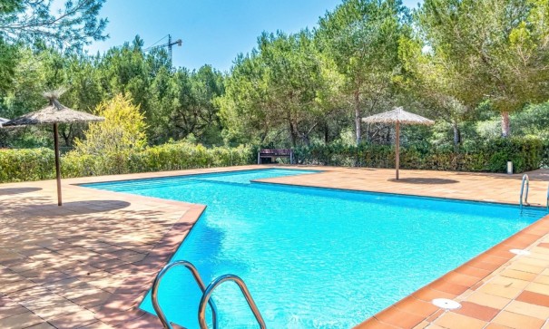 Sale - Apartment Flat -
Orihuela Costa - LAS COLINAS GOLF RESORT