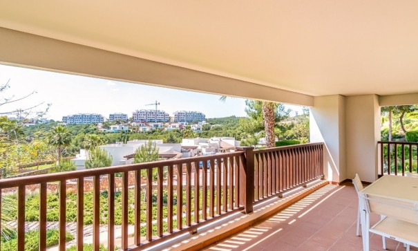 Sale - Apartment Flat -
Orihuela Costa - LAS COLINAS GOLF RESORT