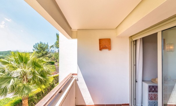 Sale - Apartment Flat -
Orihuela Costa - LAS COLINAS GOLF RESORT