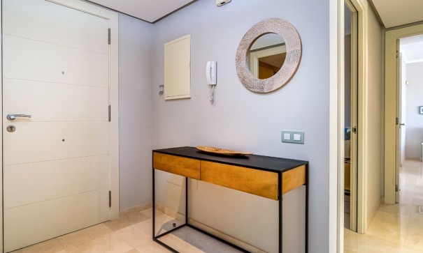 Sale - Apartment Flat -
Orihuela Costa - LAS COLINAS GOLF RESORT