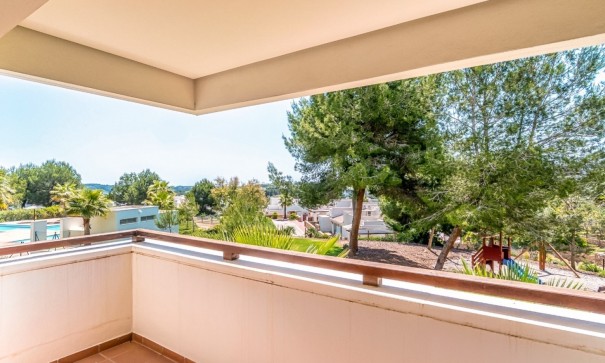 Sale - Apartment Flat -
Orihuela Costa - LAS COLINAS GOLF RESORT