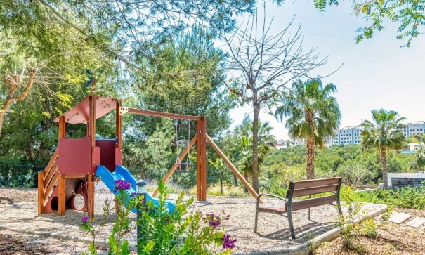 Sale - Apartment Flat -
Orihuela Costa - LAS COLINAS GOLF RESORT