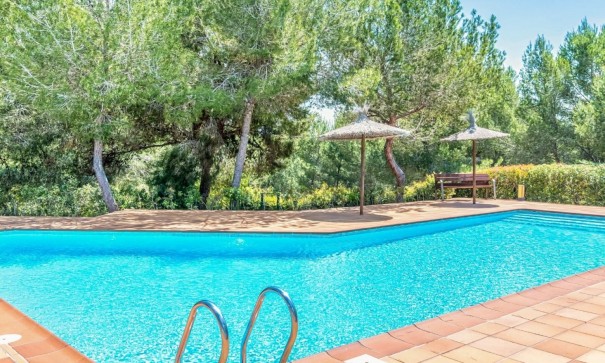 Sale - Apartment Flat -
Orihuela Costa - LAS COLINAS GOLF RESORT