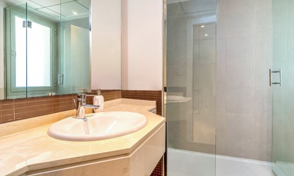 Sale - Apartment Flat -
Orihuela Costa - LAS COLINAS GOLF RESORT