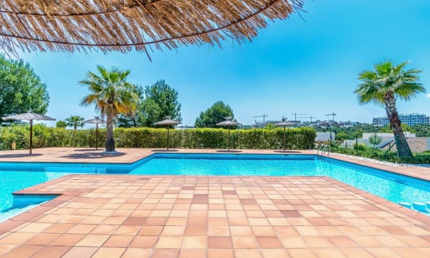 Sale - Apartment Flat -
Orihuela Costa - LAS COLINAS GOLF RESORT