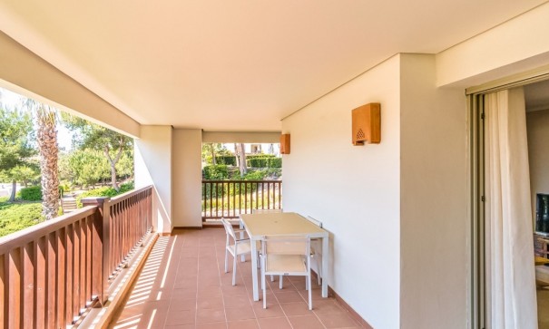 Sale - Apartment Flat -
Orihuela Costa - LAS COLINAS GOLF RESORT