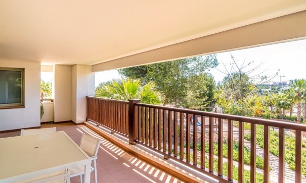 Sale - Apartment Flat -
Orihuela Costa - LAS COLINAS GOLF RESORT