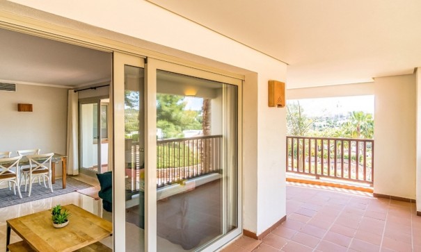 Sale - Apartment Flat -
Orihuela Costa - LAS COLINAS GOLF RESORT