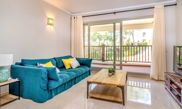 Sale - Apartment Flat -
Orihuela Costa - LAS COLINAS GOLF RESORT