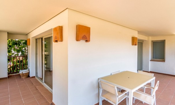 Sale - Apartment Flat -
Orihuela Costa - LAS COLINAS GOLF RESORT