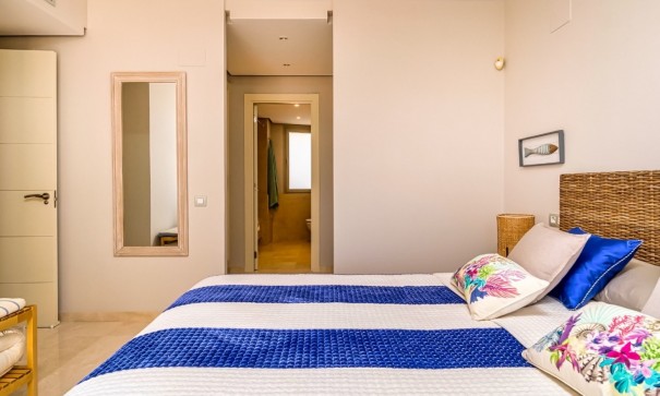 Sale - Apartment Flat -
Orihuela Costa - LAS COLINAS GOLF RESORT