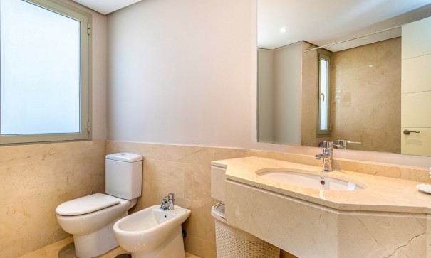 Sale - Apartment Flat -
Orihuela Costa - LAS COLINAS GOLF RESORT