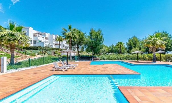 Sale - Apartment Flat -
Orihuela Costa - LAS COLINAS GOLF RESORT