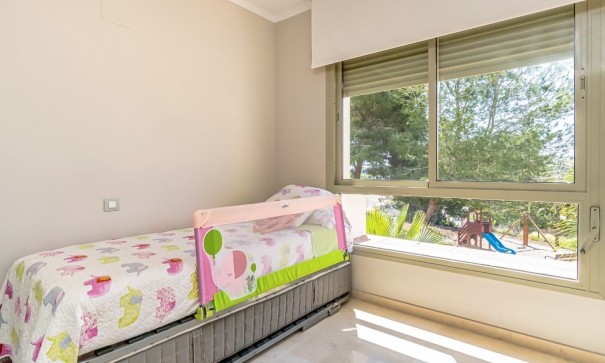 Sale - Apartment Flat -
Orihuela Costa - LAS COLINAS GOLF RESORT