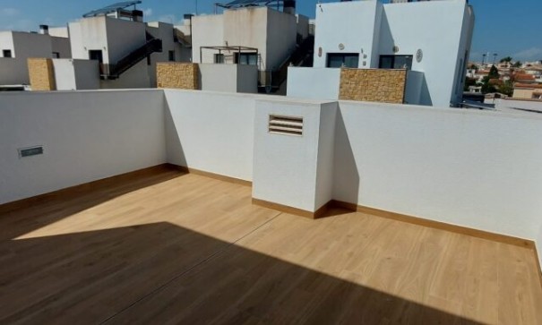 Sale - Detached Villa -
Ciudad Quesada - Rojales - Ciudad Quesada