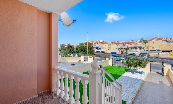 Sale - Apartment Flat -
San Miguel de Salinas - Orihuela Costa