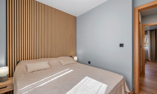 Sale - Apartment Flat -
San Miguel de Salinas - Orihuela Costa