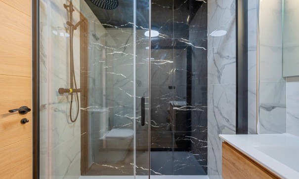 Sale - Apartment Flat -
San Miguel de Salinas - Orihuela Costa