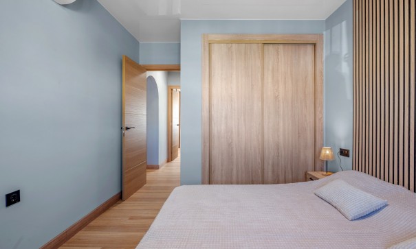 Sale - Apartment Flat -
San Miguel de Salinas - Orihuela Costa