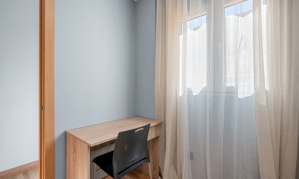 Sale - Apartment Flat -
San Miguel de Salinas - Orihuela Costa