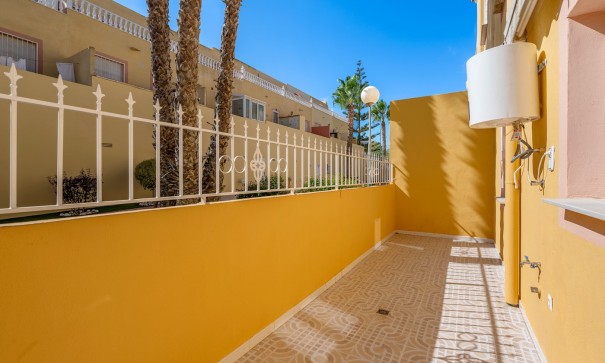 Sale - Apartment Flat -
San Miguel de Salinas - Orihuela Costa