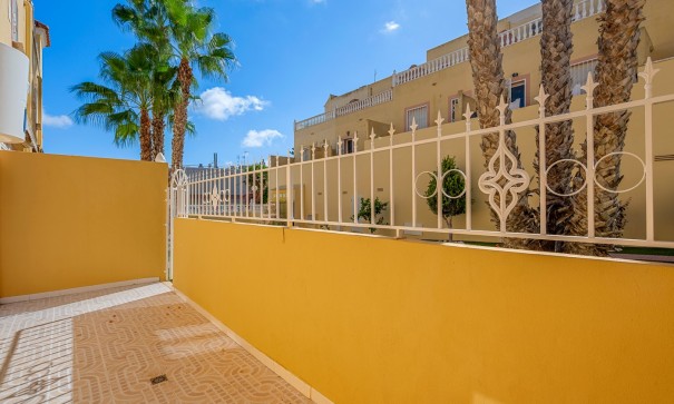 Sale - Apartment Flat -
San Miguel de Salinas - Orihuela Costa