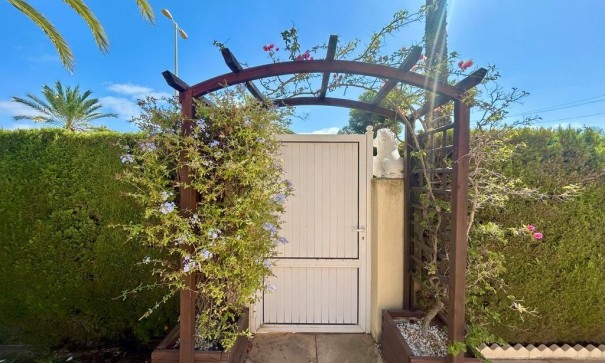 Venta - Chalet Independiente -
Orihuela Costa - Cabo Roig