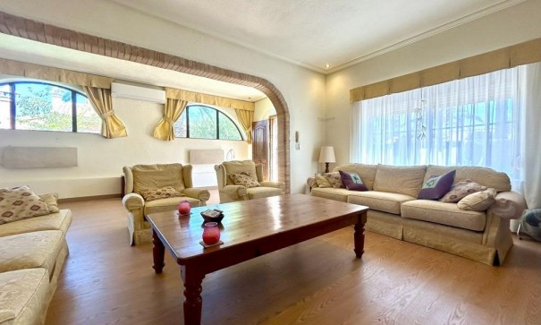 Venta - Chalet Independiente -
Orihuela Costa - Cabo Roig