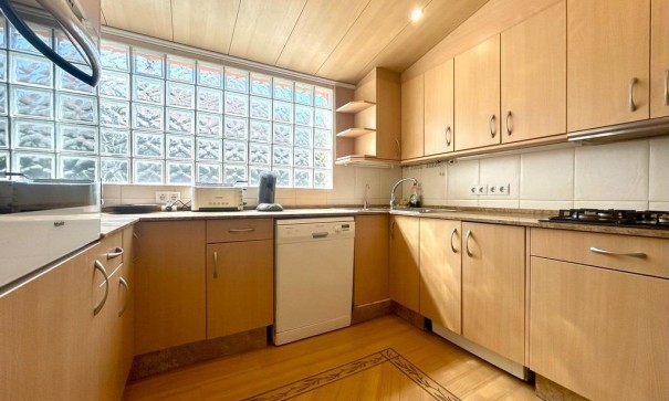 Venta - Chalet Independiente -
Orihuela Costa - Cabo Roig