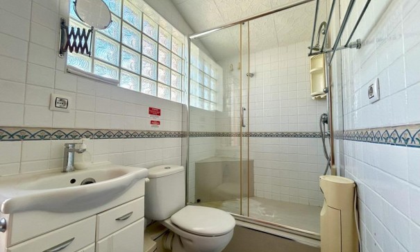 Venta - Chalet Independiente -
Orihuela Costa - Cabo Roig