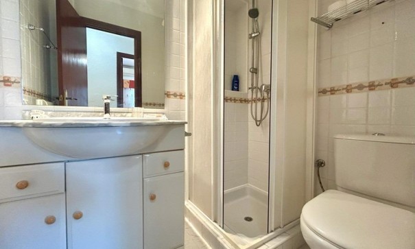 Venta - Chalet Independiente -
Orihuela Costa - Cabo Roig