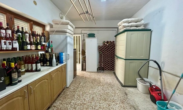 Venta - Chalet Independiente -
Orihuela Costa - Cabo Roig