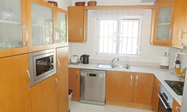 Sprzedaż - Willa wolnostojąca -
La Romana