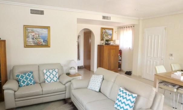 Sprzedaż - Willa wolnostojąca -
La Romana