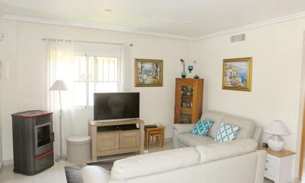 Sprzedaż - Willa wolnostojąca -
La Romana